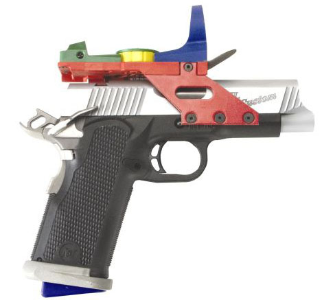 M-5 Modified -  , Disconnector ,   OKO