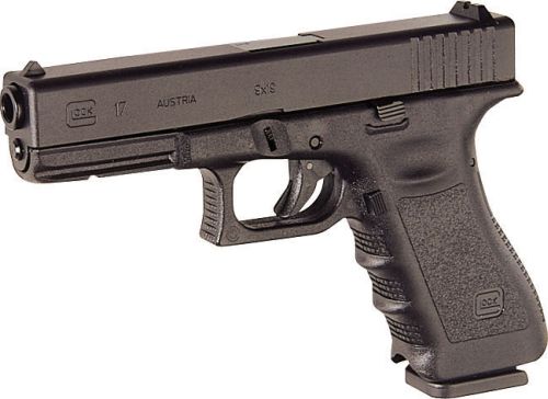Glock 17 -   