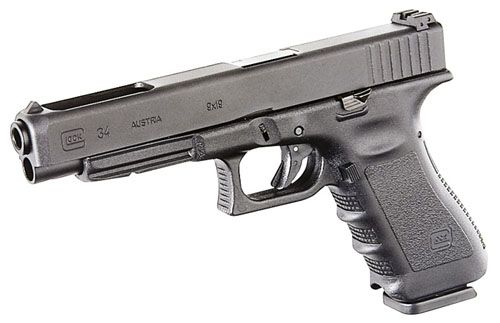 Glock 34 -   