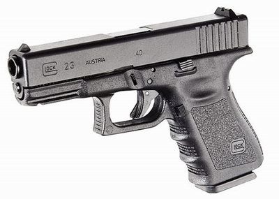 Glock 23 -   