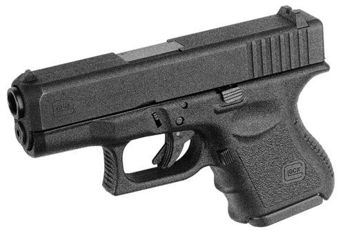 Glock 27 -   