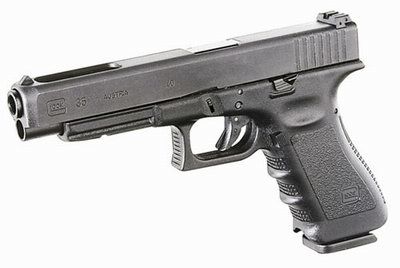 Glock 35 -   