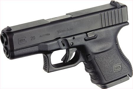 Glock 29 -   