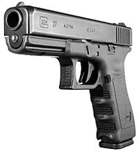 Glock 37 -   