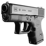 Glock 39 -   